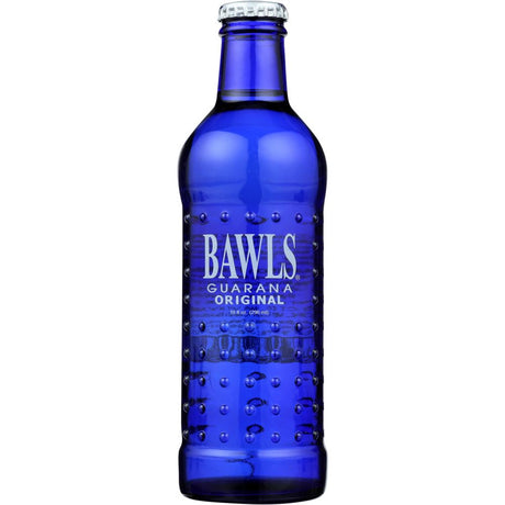 BAWLS GUARANA: Original Soda, 10 fo - #tag1# - #tag2#
