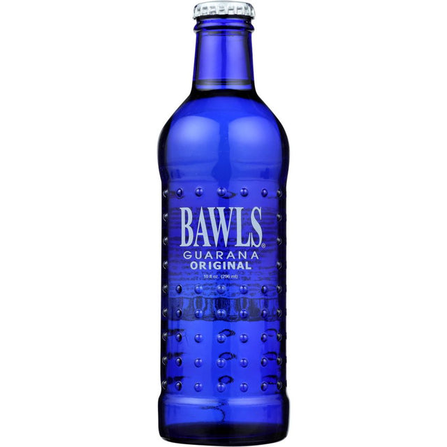 BAWLS GUARANA: Original Soda, 10 fo - #tag1# - #tag2#