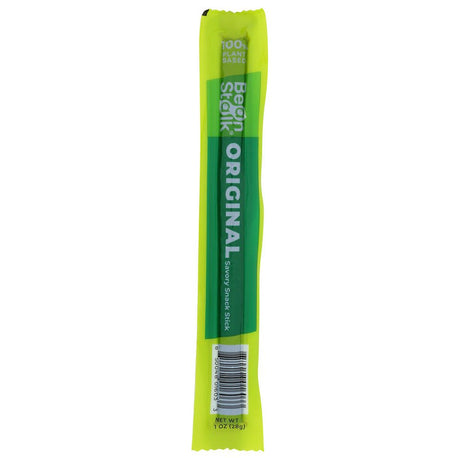 BEANSTALK BRANDS: Original Savory Snack Sticks, 1 oz - #tag1# - #tag2#