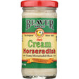 BEAVER: Horseradish Cream Style, 4 oz - #tag1# - #tag2#