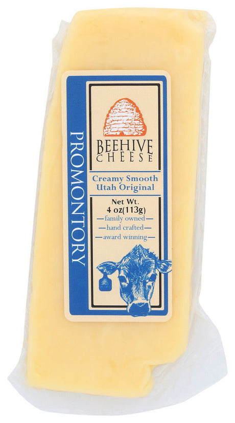 BEEHIVE: Promontory Cheese, 4 oz - #tag1# - #tag2#