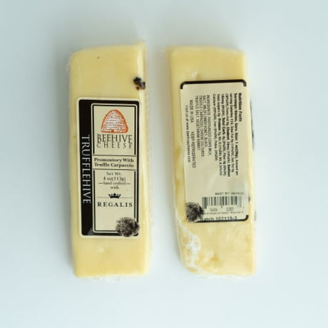 BEEHIVE: Truffle Hive Cheese, 4 oz - #tag1# - #tag2#