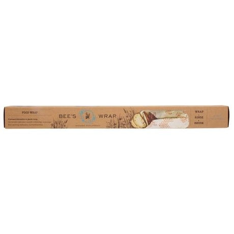BEES WRAP: Wrap Roll Honeycomb, 12 ea - #tag1# - #tag2#
