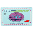 BELA: Mackerel in Organic Extra Virgin Olive Oil with Piri Piri, 4.25 oz - #tag1# - #tag2#