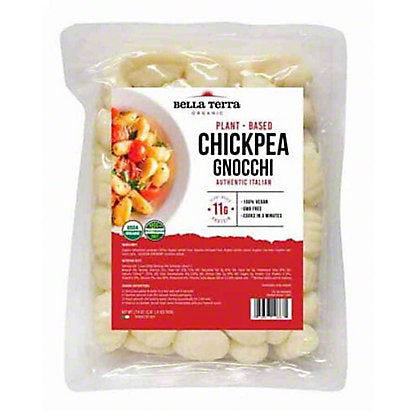 BELLA TERRA: Organic Chickpea Gnocchi, 17.6 oz - #tag1# - #tag2#