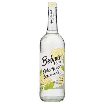 BELVOIR: Bev Lemonade Lrg Btl, 25.4 fo - #tag1# - #tag2#