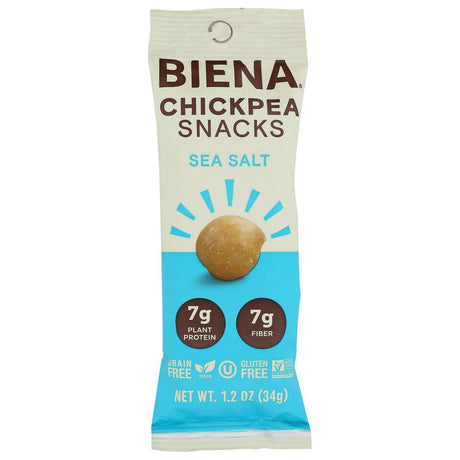 BIENA: Sea Salt, 1.2 oz - #tag1# - #tag2#
