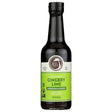 BIG TREE FARMS: Organic Gingery Lime Marinade and Sauce, 10 fo - Sunshine Co Op. - #tag1# - #tag2# - #tag3# - #tag4#