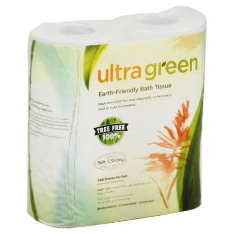 BIM BAM BOO: Tissue Bath 2Ply, 4 pc - #tag1# - #tag2#