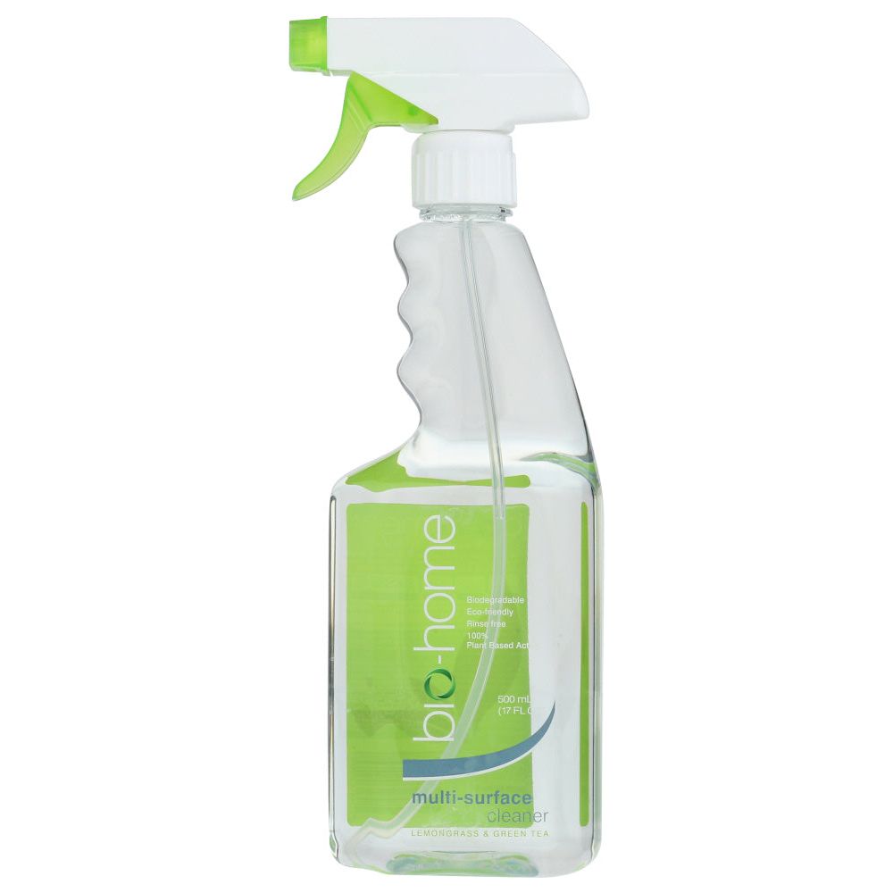 BIO-HOME: Cleaner Mlt Pur Lmngrs Gt, 16.91 fo - #tag1# - #tag2#