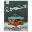 BIONATURAE: Organic Gluten Free Rice Lentil Fusili, 12 oz - #tag1# - #tag2#