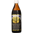 BIO NUTRITION: Black Seed Oil, 16 oz - Sunshine Co Op. - #tag1# - #tag2# - #tag3# - #tag4#