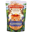 BIRCH BENDERS: Blueberry Pancake and Waffle Mix, 14 oz - Sunshine Co Op. - #tag1# - #tag2# - #tag3# - #tag4#