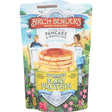 BIRCH BENDERS: Plant Protein Pancake & Waffle Mix, 14 oz - Sunshine Co Op. - #tag1# - #tag2# - #tag3# - #tag4#