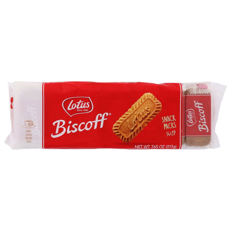 BISCOFF: Cookies Classic, 7.7 oz - #tag1# - #tag2#