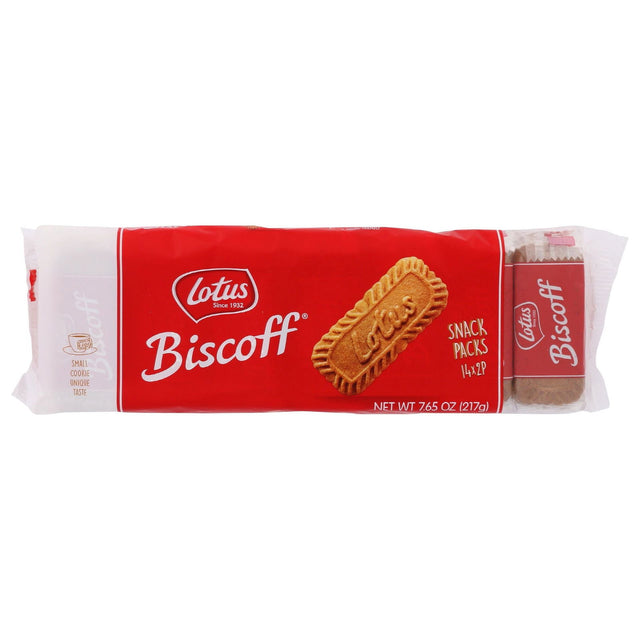 BISCOFF: Cookies Classic, 7.7 oz - #tag1# - #tag2#