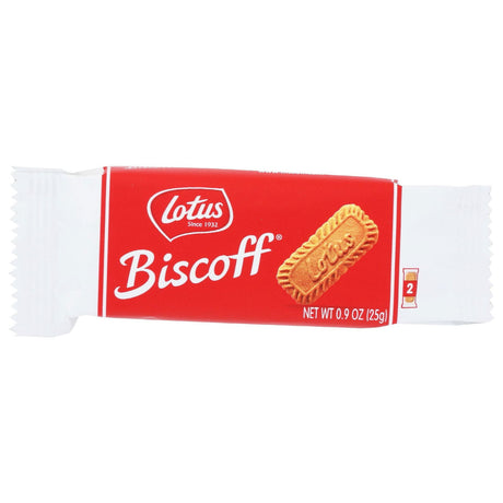 BISCOFF: Cookies Pack of 2, 0.9 oz - #tag1# - #tag2#