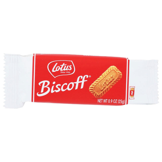 BISCOFF: Cookies Pack of 2, 0.9 oz - #tag1# - #tag2#