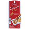 BISCOFF: Go Cookie Butter and Breadsticks, 1.6 oz - Sunshine Co Op. - #tag1# - #tag2# - #tag3# - #tag4#