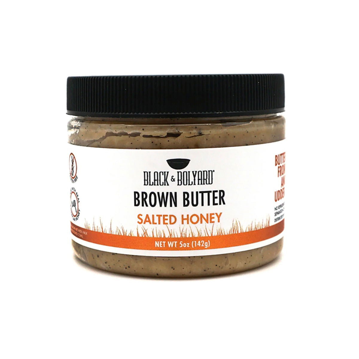 BLACK AND BOLYARD: Salted Honey Brown Butter, 5 oz - #tag1# - #tag2#