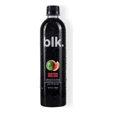 BLK: Water Watermelon, 16.9 FO - #tag1# - #tag2#