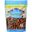 BLUE DIAMOND: Almonds Lightly Salted, 16 oz - Sunshine Co Op. - #tag1# - #tag2# - #tag3# - #tag4#