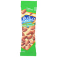 BLUE DIAMOND: Whole Natural Almond Tube, 1.5 oz - #tag1# - #tag2#