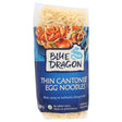 BLUE DRAGON: Thin Cantonese Egg Noodles, 10.5 oz - #tag1# - #tag2#
