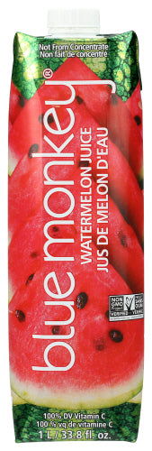 BLUE MONKEY: Watermelon Juice, 33.8 fo - #tag1# - #tag2#
