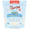 BOBS RED MILL: Baking Flour Gluten Free 1 to 1, 44 oz - Sunshine Co Op. - #tag1# - #tag2# - #tag3# - #tag4#
