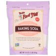 BOBS RED MILL: Baking Soda, 16 oz - Sunshine Co Op. - #tag1# - #tag2# - #tag3# - #tag4#