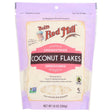 BOBS RED MILL: Coconut Flakes, 10 oz - Sunshine Co Op. - #tag1# - #tag2# - #tag3# - #tag4#