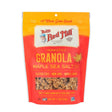 BOBS RED MILL: Homestyle Maple Sea Salt Granola, 11 OZ - Sunshine Co Op. - #tag1# - #tag2# - #tag3# - #tag4#