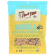 BOBS RED MILL: Lemon Blueberry Homestyle Granola, 11 OZ - Sunshine Co Op. - #tag1# - #tag2# - #tag3# - #tag4#