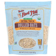 BOBS RED MILL: Organic Extra Thick Rolled Oats, 32 oz - Sunshine Co Op. - #tag1# - #tag2# - #tag3# - #tag4#