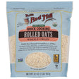 BOBS RED MILL: Organic Quick Cooking Rolled Oats, 32 oz - Sunshine Co Op. - #tag1# - #tag2# - #tag3# - #tag4#