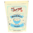 BOBS RED MILL: Paleo Style Muesli Cereal, 14 oz - #tag1# - #tag2#