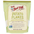 BOBS RED MILL: Potato Flakes, 16 oz - #tag1# - #tag2#
