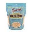 BOB'S RED MILL: High Fiber Oat Bran Hot Cereal, 18 oz - Sunshine Co Op. - #tag1# - #tag2# - #tag3# - #tag4#