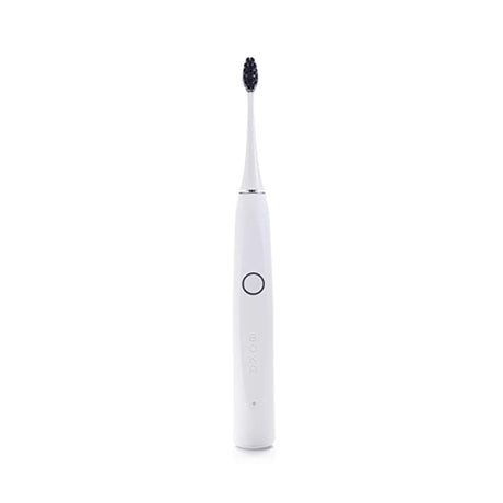 BOKA: Toothbrush Electric White, 1 EA - #tag1# - #tag2#