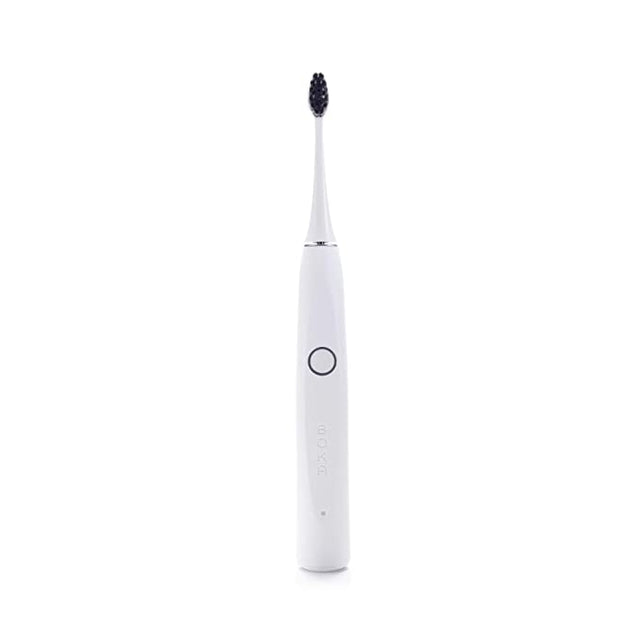 BOKA: Toothbrush Electric White, 1 EA - #tag1# - #tag2#