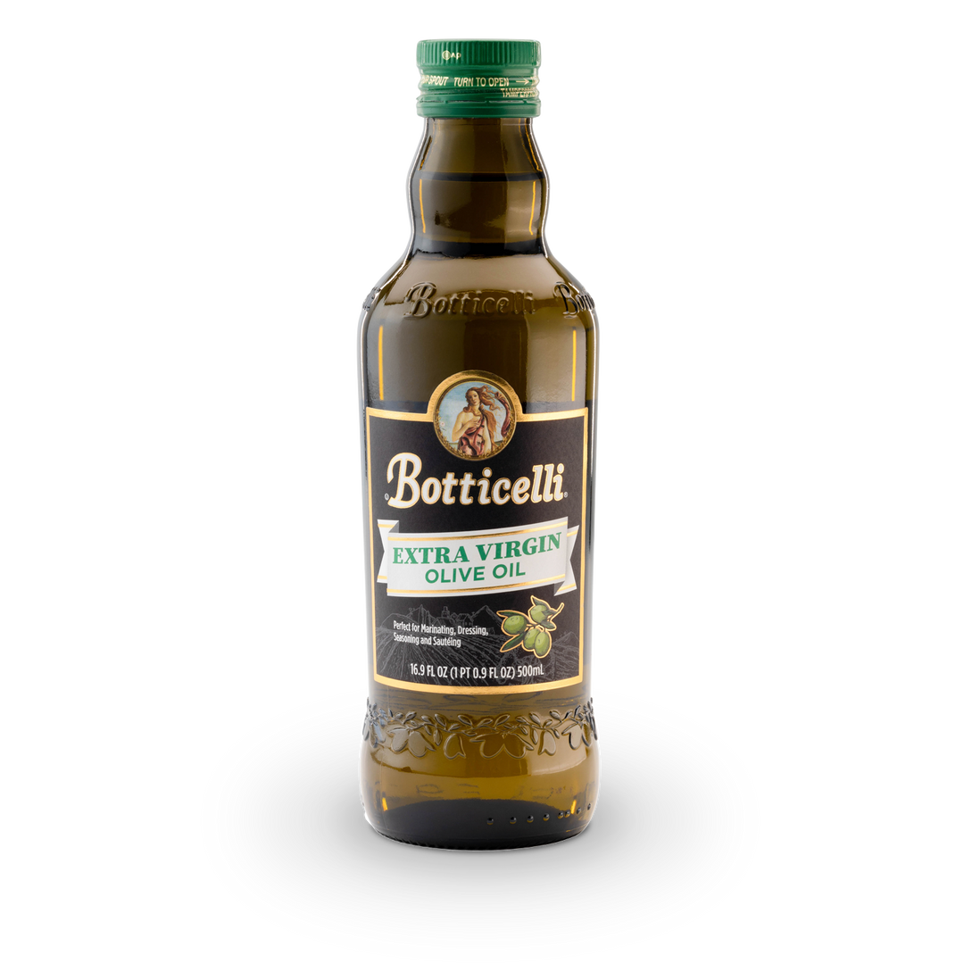 BOTTICELLI FOODS LLC: Oil Olive 100% Xvrgn, 17 oz - #tag1# - #tag2#