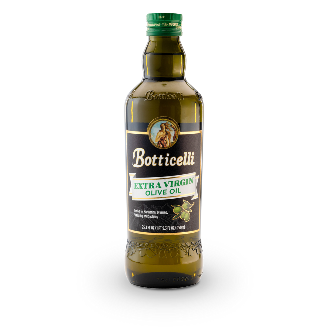 BOTTICELLI FOODS LLC: Oil Olive Extra Virgin, 25.3 oz - #tag1# - #tag2#