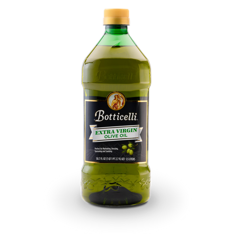 BOTTICELLI FOODS LLC: Oil Olive Pure, 50.7 oz - #tag1# - #tag2#