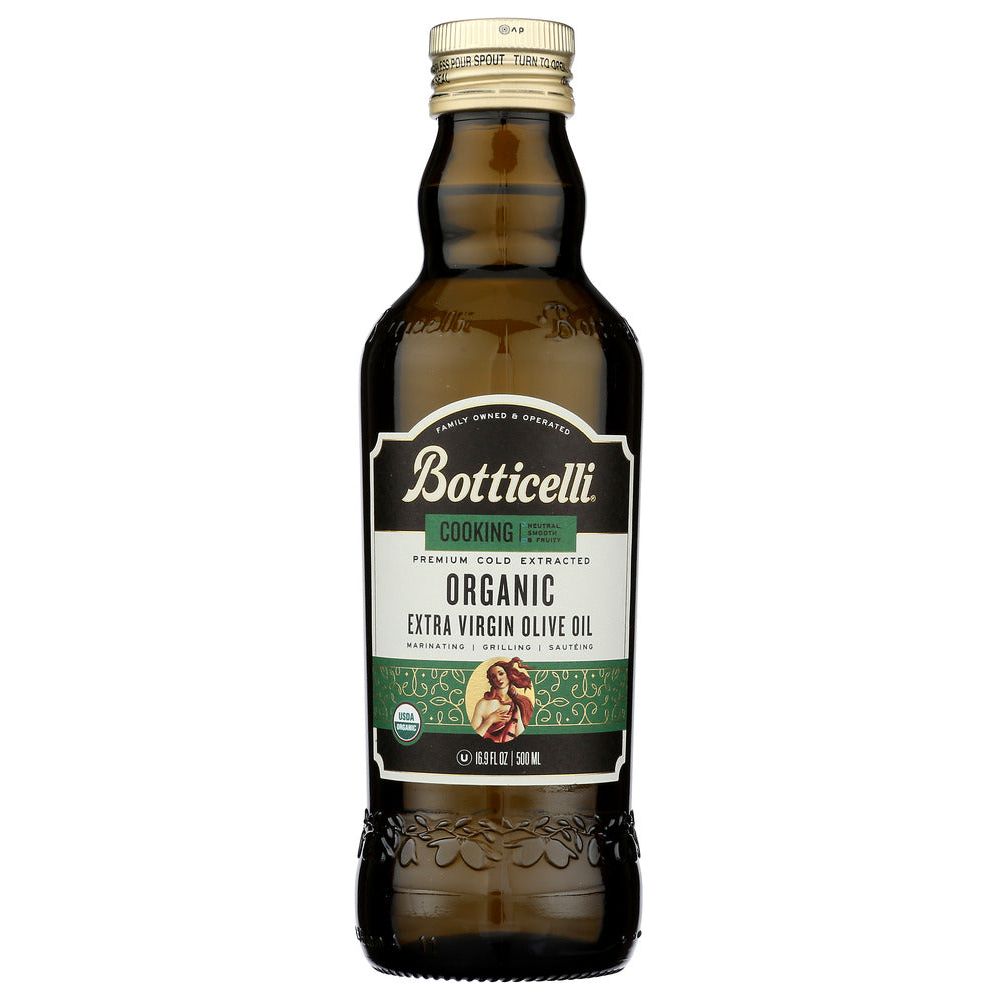 BOTTICELLI FOODS LLC: Oil Olive Xvrgn, 16.9 oz - #tag1# - #tag2#