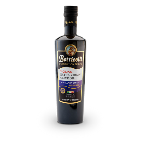 BOTTICELLI FOODS LLC: Oil Sicilian Extra Virgin, 16.9 oz - #tag1# - #tag2#