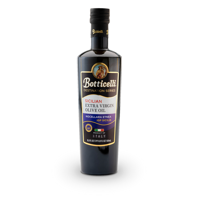 BOTTICELLI FOODS LLC: Oil Sicilian Extra Virgin, 16.9 oz - #tag1# - #tag2#
