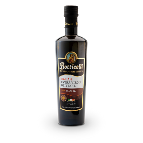 BOTTICELLI FOODS LLC: Oil Virgin Extra Puglian, 16.9 oz - #tag1# - #tag2#