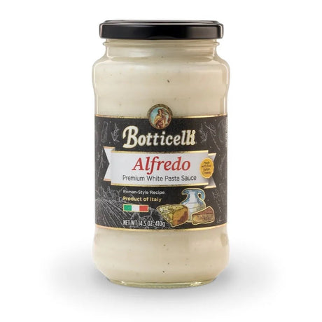 BOTTICELLI FOODS LLC: Sauce Alfredo, 14.5 oz - #tag1# - #tag2#