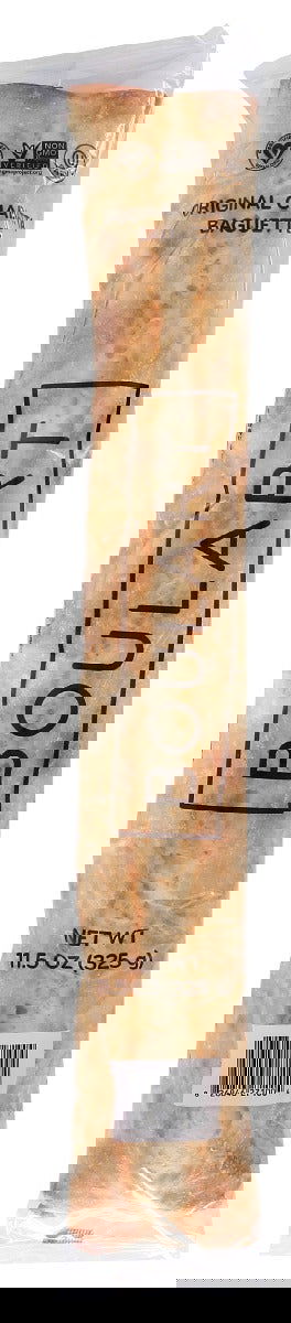 BOULART: Original Baguette Ciabatta, 11.5 oz - #tag1# - #tag2#